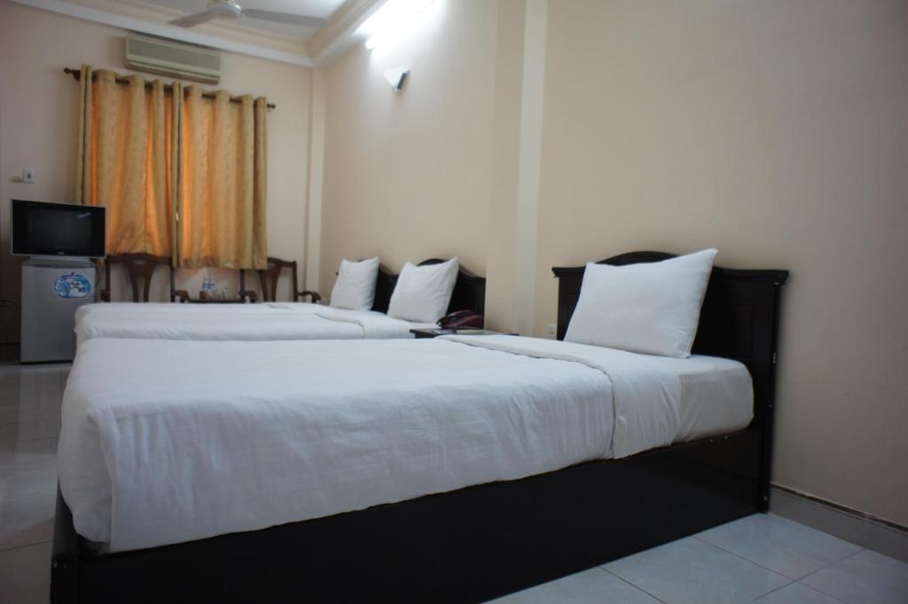 Elegant Inn Πόλη Χο Τσι Μινχ Εξωτερικό φωτογραφία