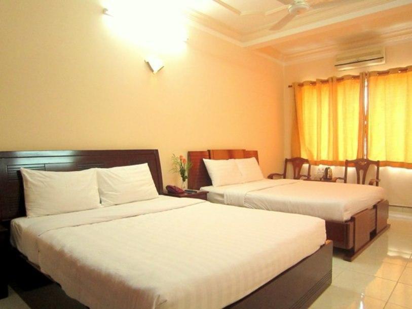 Elegant Inn Πόλη Χο Τσι Μινχ Εξωτερικό φωτογραφία