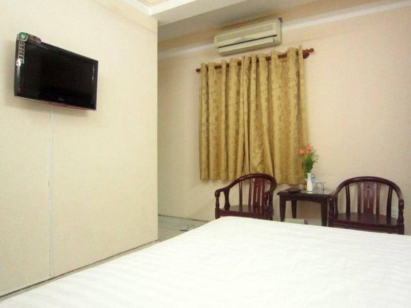 Elegant Inn Πόλη Χο Τσι Μινχ Εξωτερικό φωτογραφία