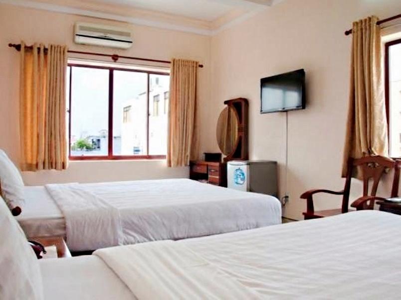 Elegant Inn Πόλη Χο Τσι Μινχ Εξωτερικό φωτογραφία