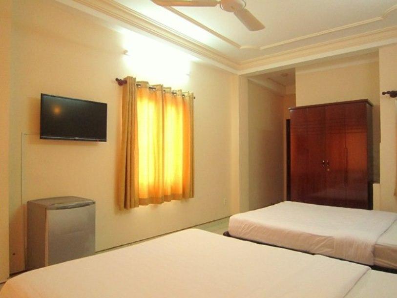 Elegant Inn Πόλη Χο Τσι Μινχ Εξωτερικό φωτογραφία