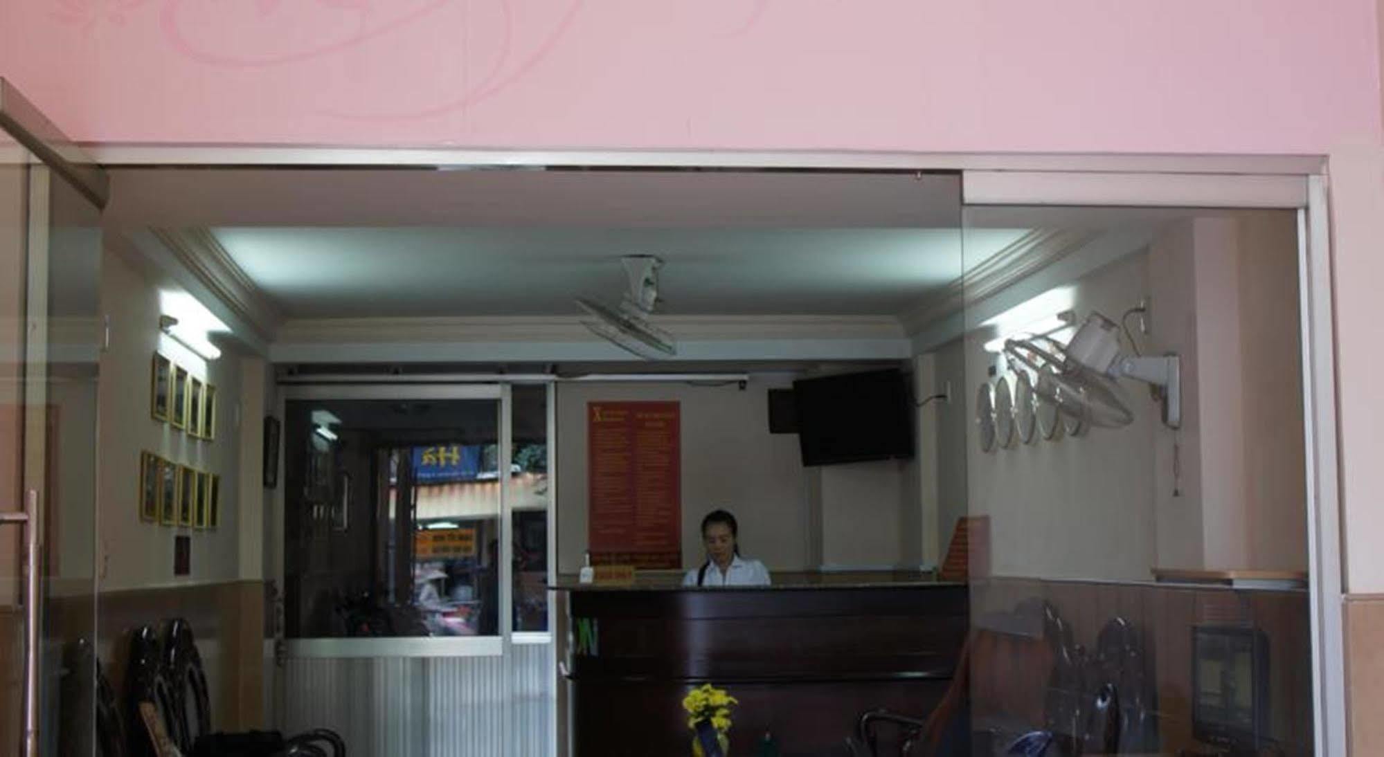 Elegant Inn Πόλη Χο Τσι Μινχ Εξωτερικό φωτογραφία