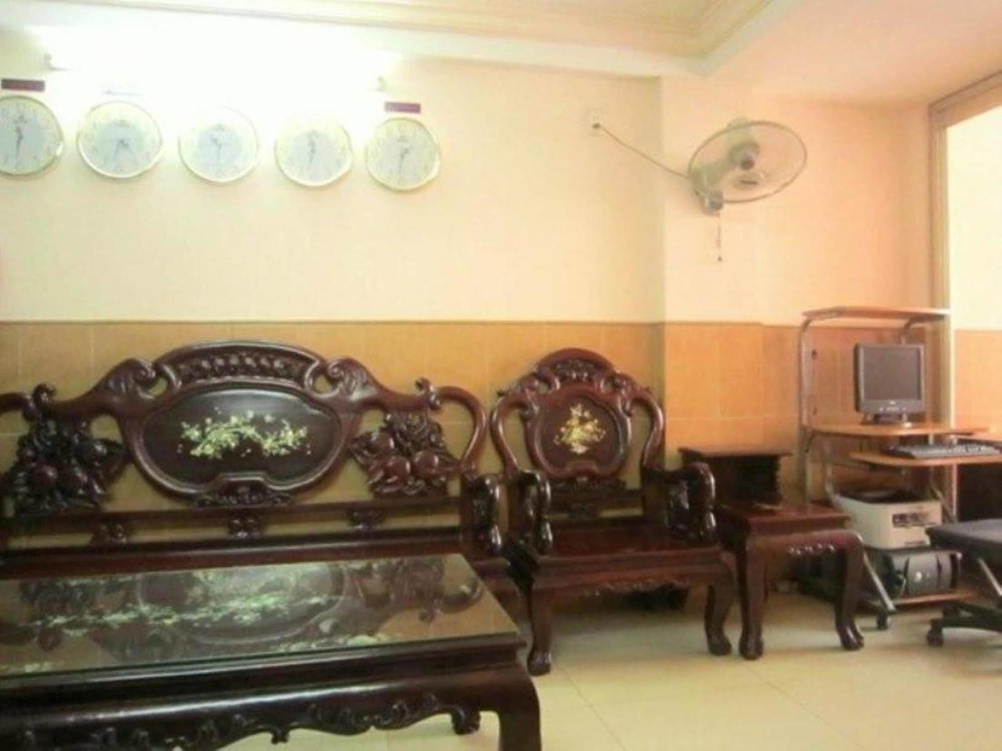 Elegant Inn Πόλη Χο Τσι Μινχ Εξωτερικό φωτογραφία