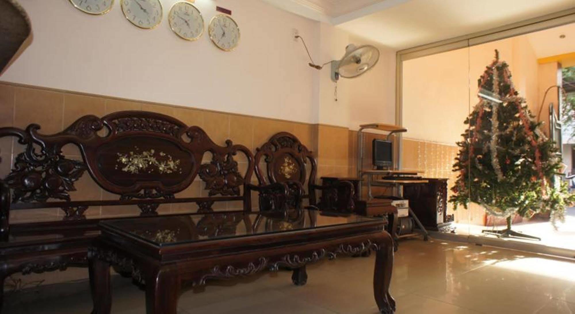 Elegant Inn Πόλη Χο Τσι Μινχ Εξωτερικό φωτογραφία