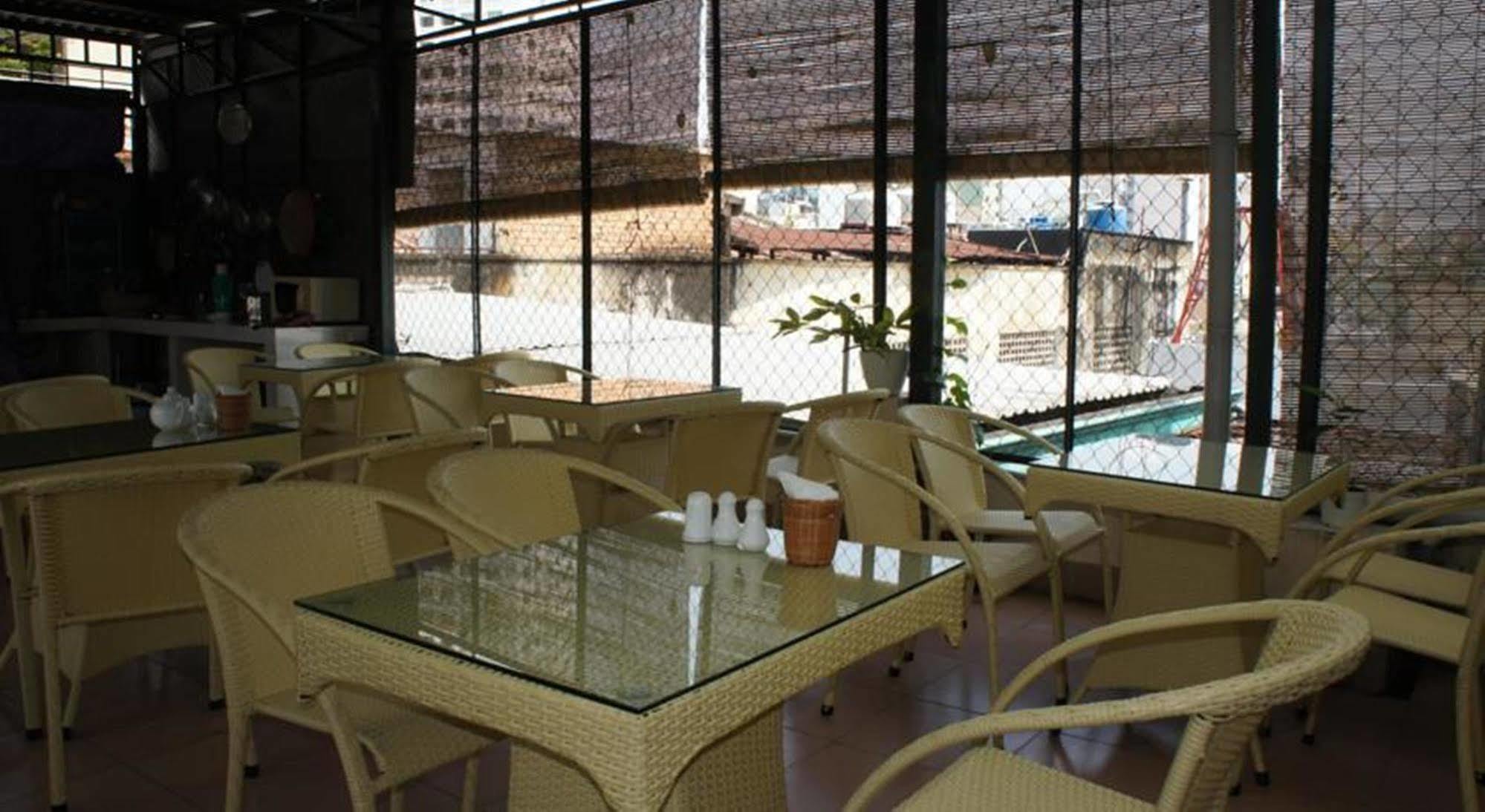 Elegant Inn Πόλη Χο Τσι Μινχ Εξωτερικό φωτογραφία