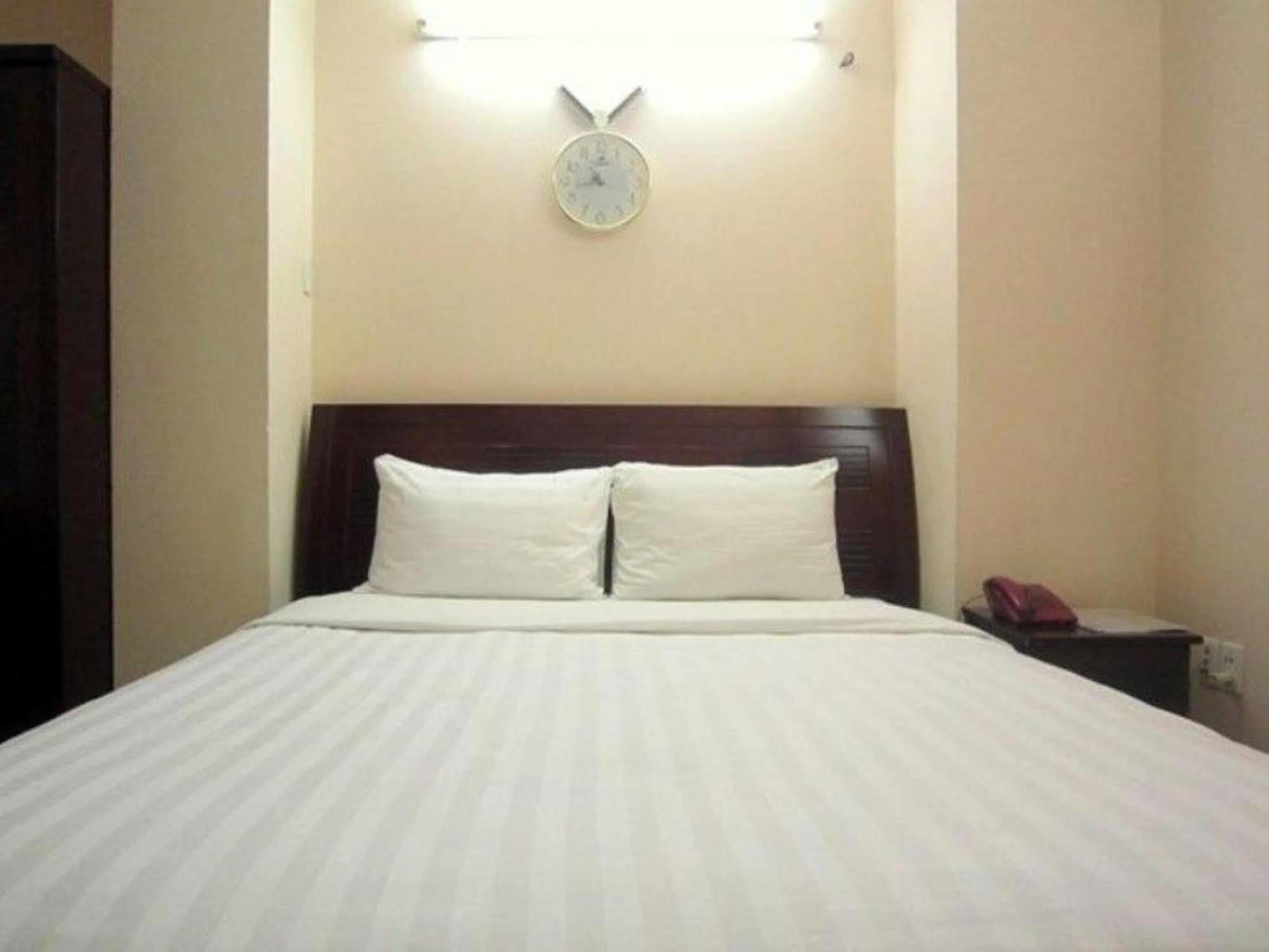 Elegant Inn Πόλη Χο Τσι Μινχ Εξωτερικό φωτογραφία