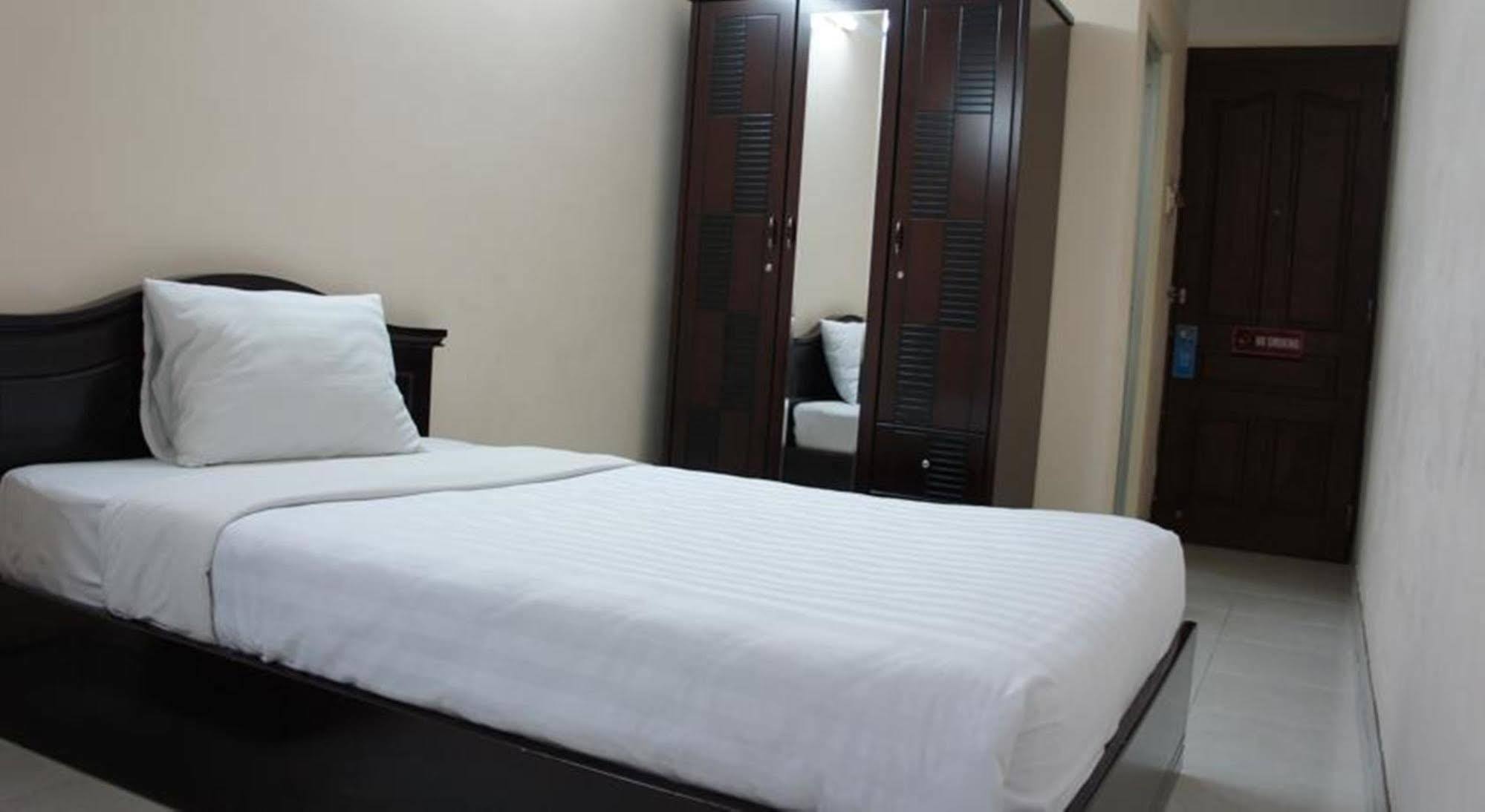 Elegant Inn Πόλη Χο Τσι Μινχ Εξωτερικό φωτογραφία