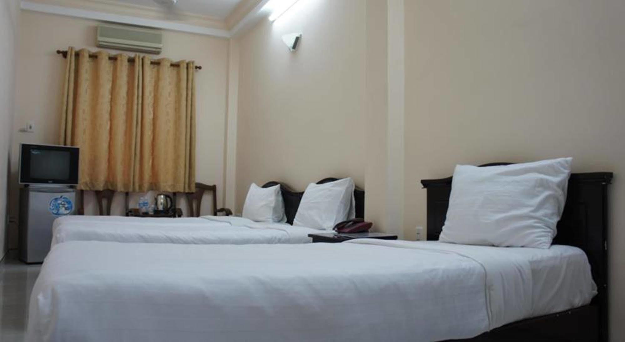 Elegant Inn Πόλη Χο Τσι Μινχ Εξωτερικό φωτογραφία