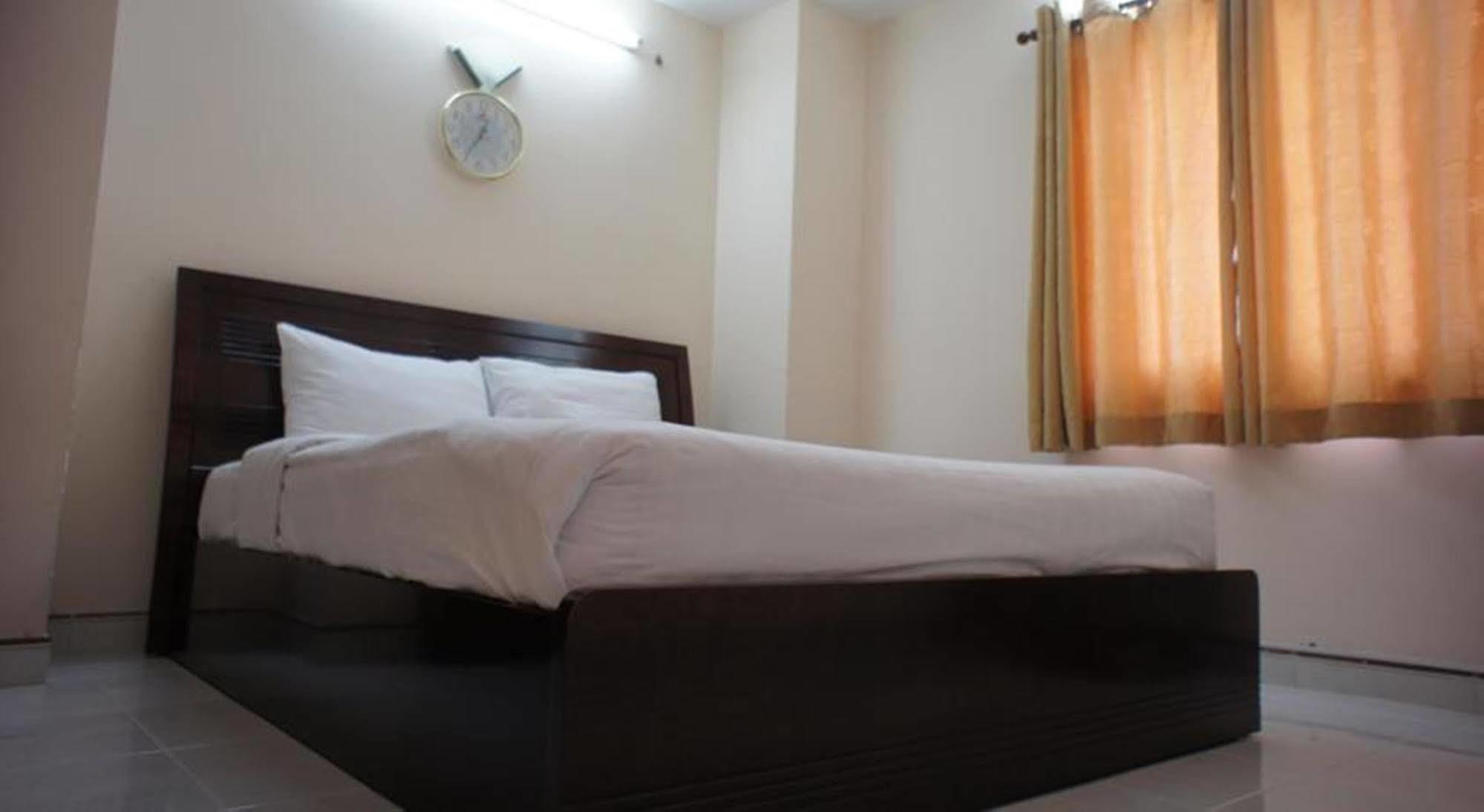 Elegant Inn Πόλη Χο Τσι Μινχ Εξωτερικό φωτογραφία
