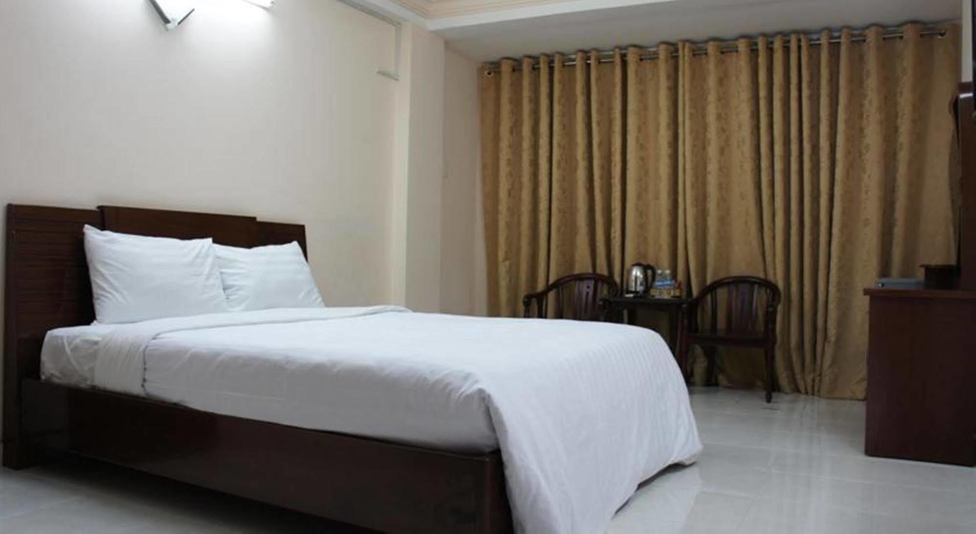 Elegant Inn Πόλη Χο Τσι Μινχ Εξωτερικό φωτογραφία